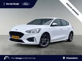 Ford Focus (2021)