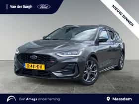 Ford Focus (2023)