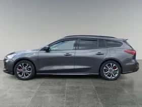 Ford Focus (2023) thumbnail 4