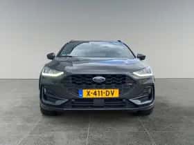 Ford Focus (2023) thumbnail 5