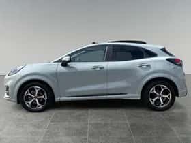 Ford Puma (2025) thumbnail 4