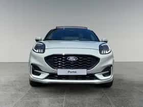 Ford Puma (2025) thumbnail 5