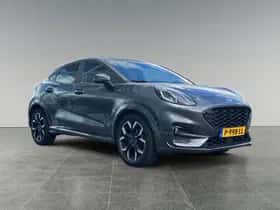 Ford Puma (2022) thumbnail 2