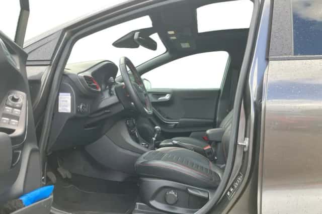 Ford Puma (2022) thumbnail 3