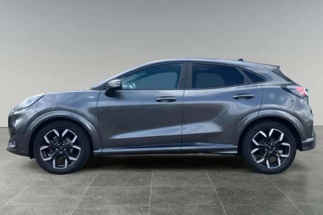 Ford Puma (2022) thumbnail 4