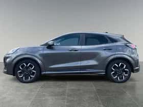 Ford Puma (2022) thumbnail 4