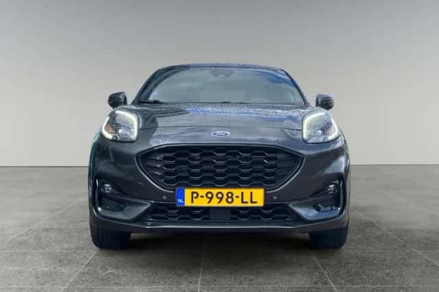 Ford Puma (2022) thumbnail 5