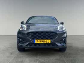 Ford Puma (2022) thumbnail 5