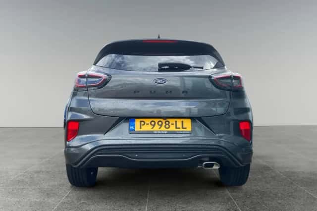 Ford Puma (2022) thumbnail 6