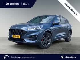 Ford Kuga (2023)