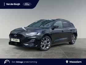 Ford Focus (2024)