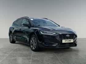 Ford Focus (2024) thumbnail 2