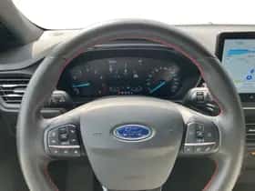 Ford Focus (2024) thumbnail 13