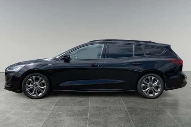 Ford Focus (2024) thumbnail 4