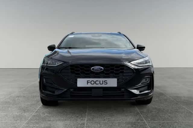 Ford Focus (2024) thumbnail 5