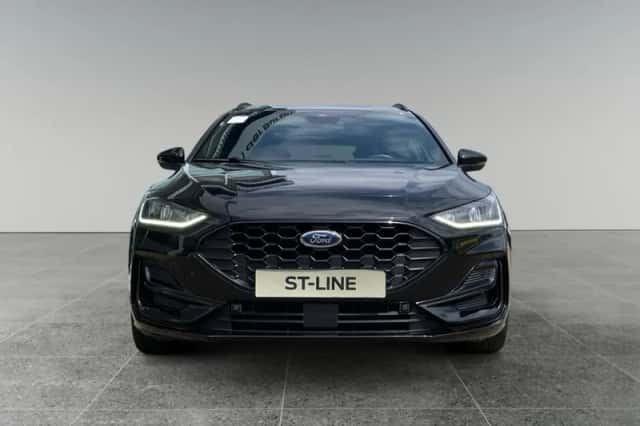 Ford Focus (2024) thumbnail 5