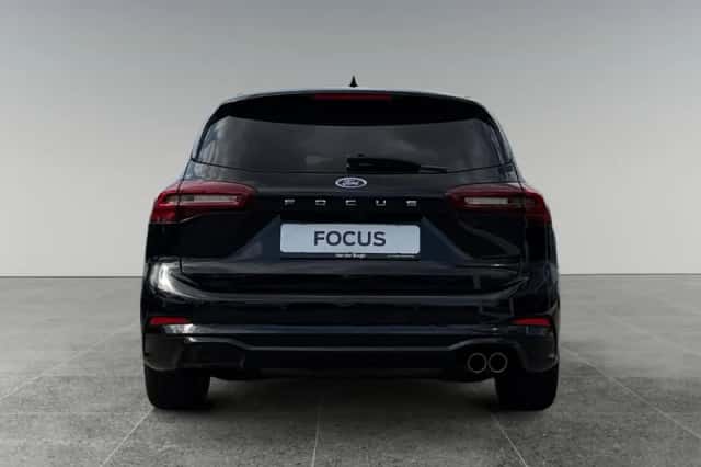Ford Focus (2024) thumbnail 6