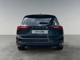 Ford Focus (2024) thumbnail 6