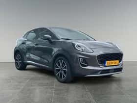 Ford Puma (2022) thumbnail 2