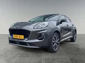 Ford Puma (2022) thumbnail 11