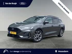 Ford Focus (2024)