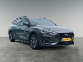Ford Focus (2024) thumbnail 2