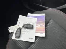 Ford Focus (2024) thumbnail 23