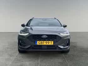 Ford Focus (2024) thumbnail 5