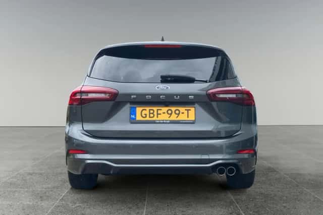 Ford Focus (2024) thumbnail 6