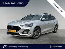 Ford Focus (2024)