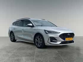 Ford Focus (2024) thumbnail 2