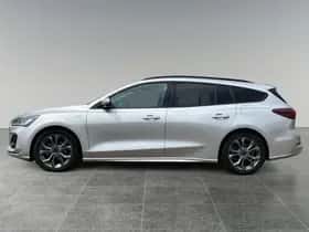 Ford Focus (2024) thumbnail 4