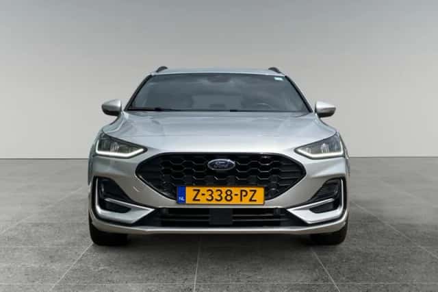 Ford Focus (2024) thumbnail 5