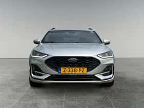 Ford Focus (2024) thumbnail 5