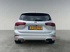 Ford Focus (2024) thumbnail 6