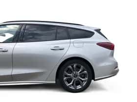 Ford Focus (2024) thumbnail 9