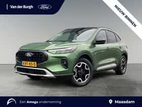 Ford Kuga (2024)