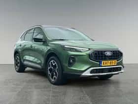 Ford Kuga (2024) thumbnail 2