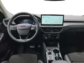 Ford Kuga (2024) thumbnail 12