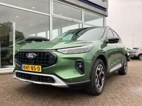 Ford Kuga (2024) thumbnail 25