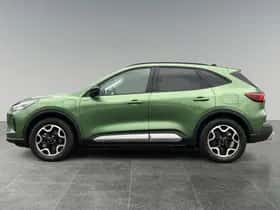 Ford Kuga (2024) thumbnail 4