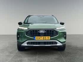 Ford Kuga (2024) thumbnail 5