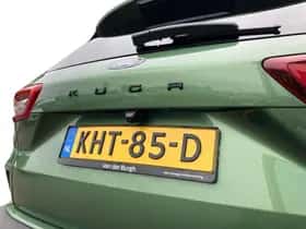 Ford Kuga (2024) thumbnail 9