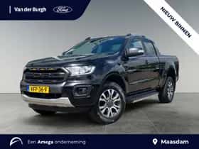 Ford Ranger (2020)