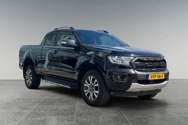 Ford Ranger (2020) thumbnail 2