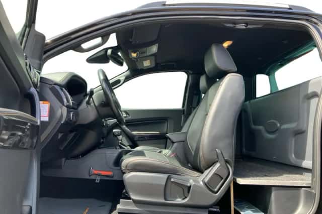 Ford Ranger (2020) thumbnail 3