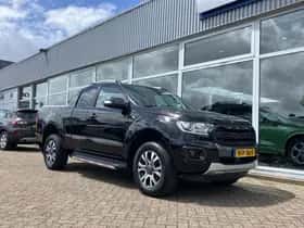 Ford Ranger (2020) thumbnail 27