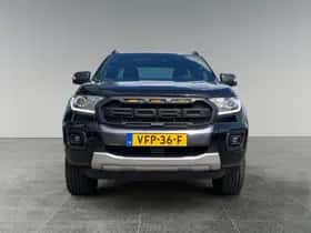 Ford Ranger (2020) thumbnail 5