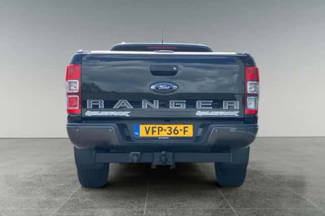 Ford Ranger (2020) thumbnail 6