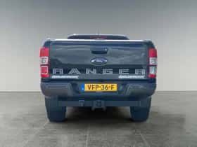 Ford Ranger (2020) thumbnail 6